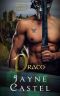 [The Immortal Highland Centurions 03] • Draco · A Medieval Scottish Romance (The Immortal Highland Centurions Book 3)